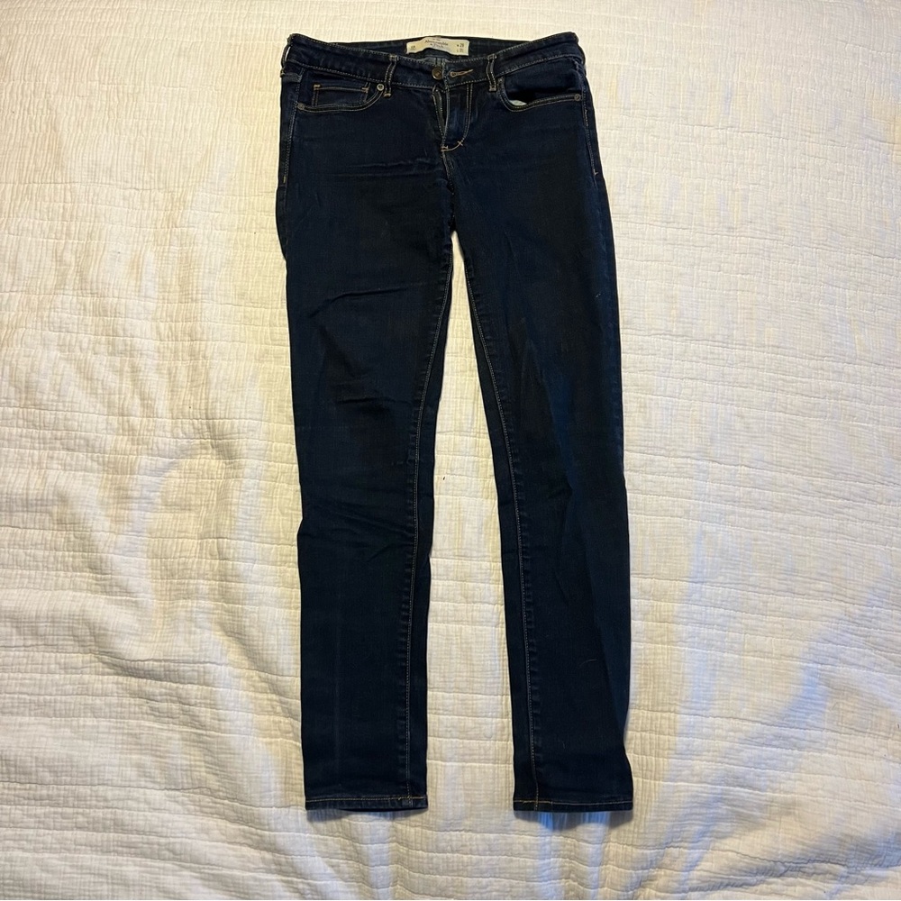 Abercrombie & Fitch Jeans